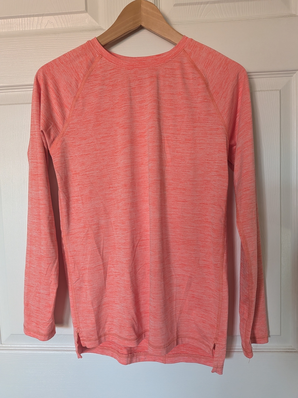 All In Motion Long Sleeve Performance Top